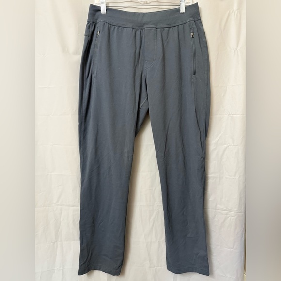 Lululemon Men Pants Size XL - Picture 1 of 8